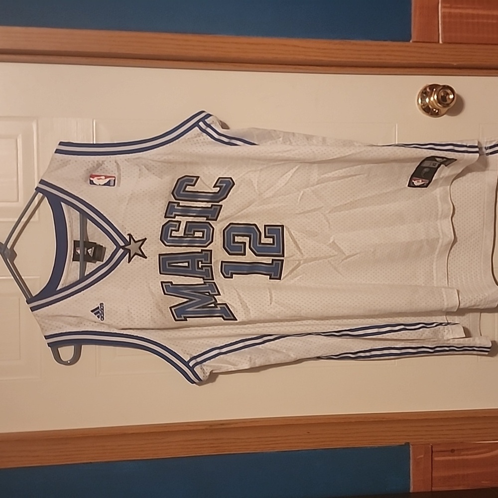 Orlando Magic jersey